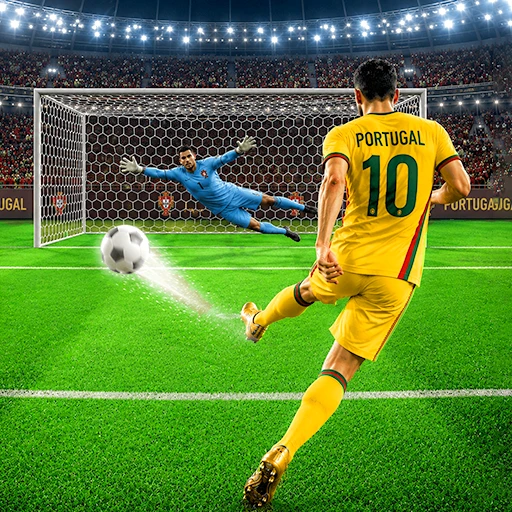 Games like Football Match Soccer League