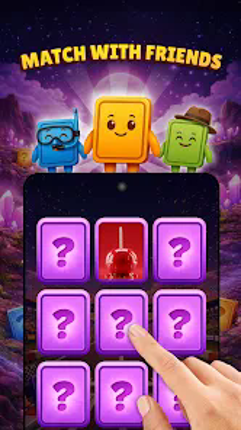 Memory Match - Fun Brain Game screenshot