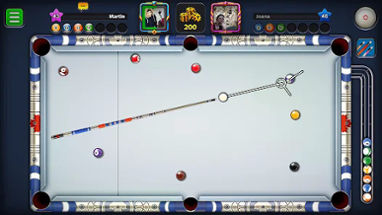 8 Ball Pool Image