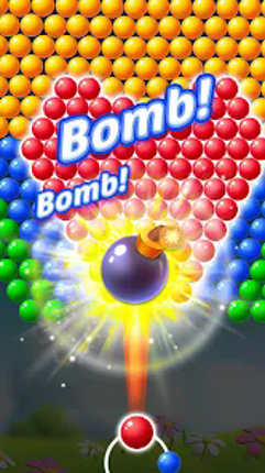 Bubble Shooter Pop - Blast Fun Image