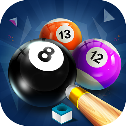 8 Ball Pool Image