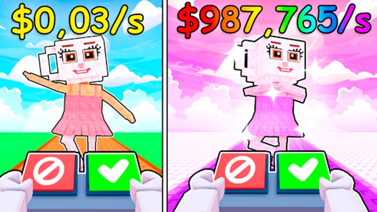 Trade a Brainrot screenshot