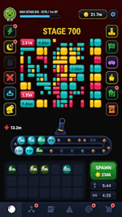 Idle Marble Breaker Image