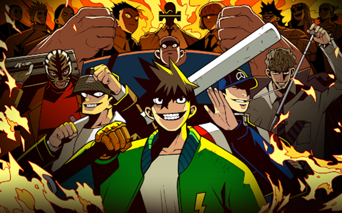 AFK Apocalypse Image