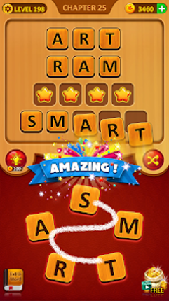 Typing Master Word Typing Game screenshot