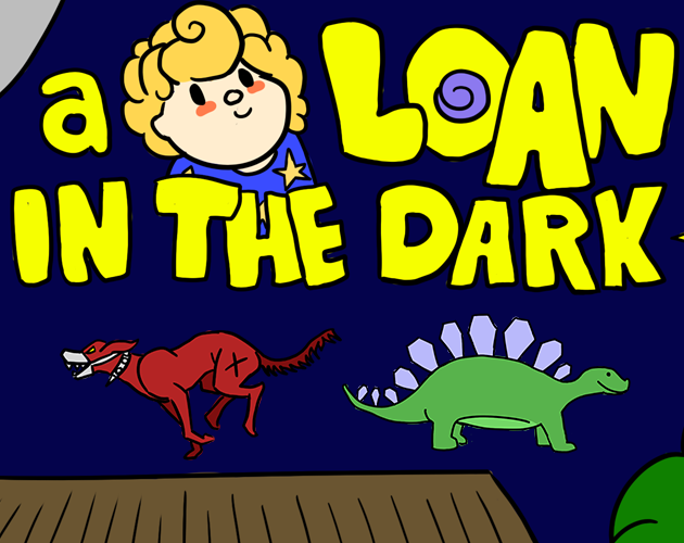 Games like A Loan in the Dark
