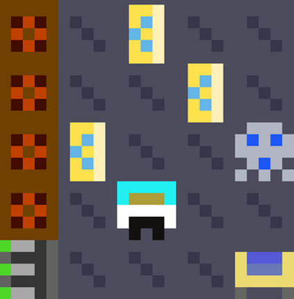 Academic Weapons screenshot