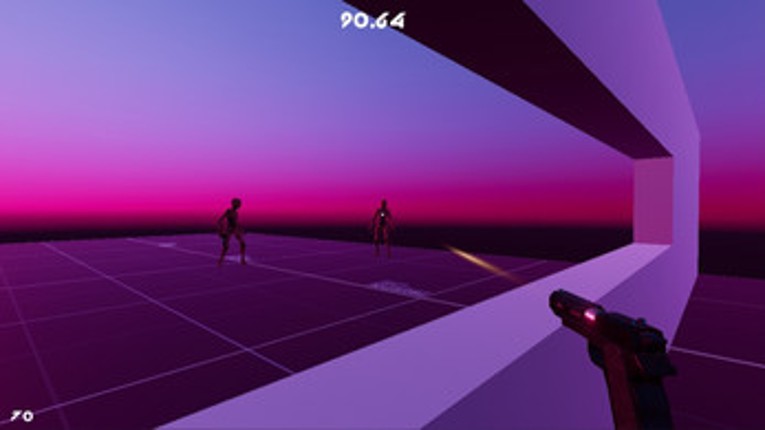 BOSS MODE Image