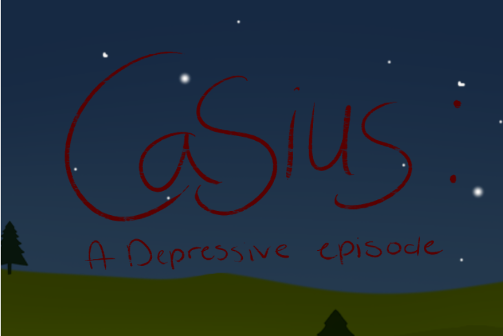 Games like Casius: A Depressive Episode