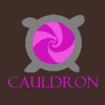 Cauldron Image