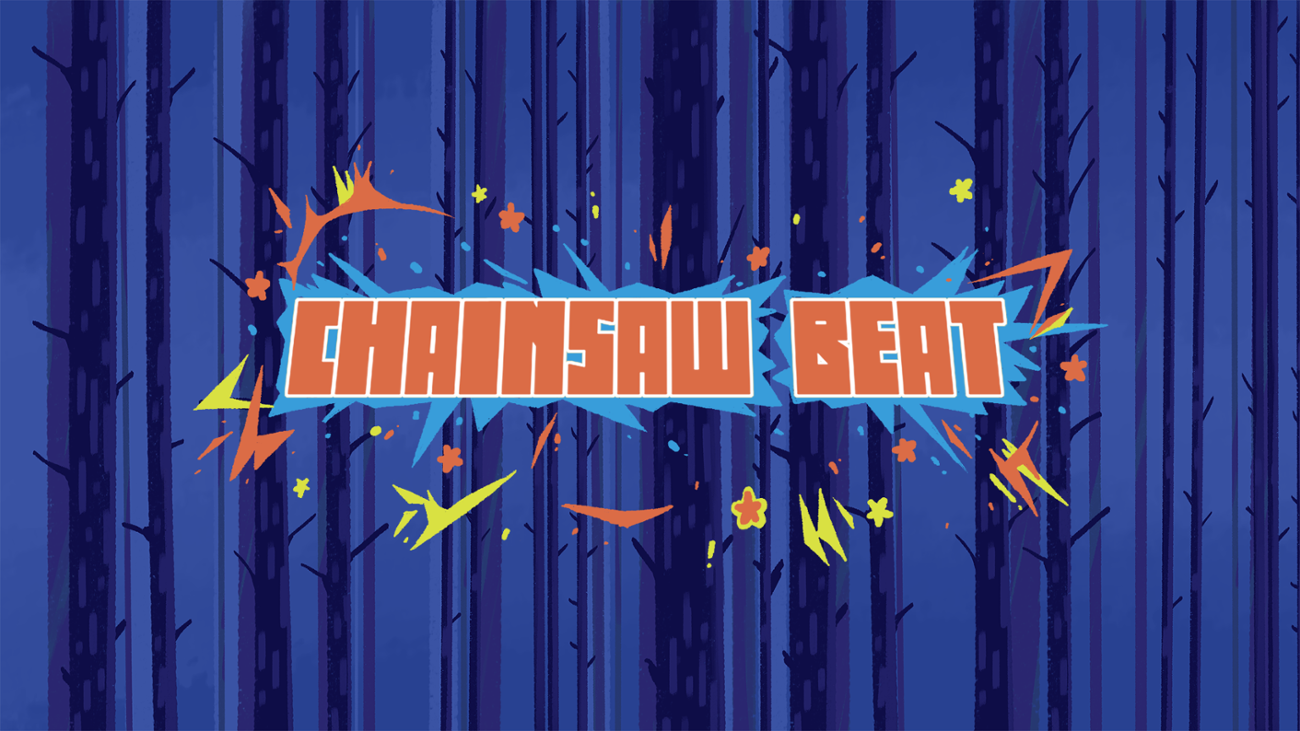 Games like CHAINSAW BEAT