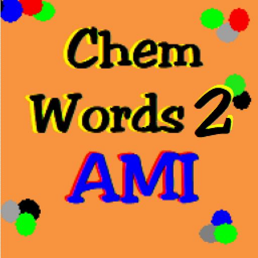 Games like Chem-Words 2: Atoms, Molecules, and Ions