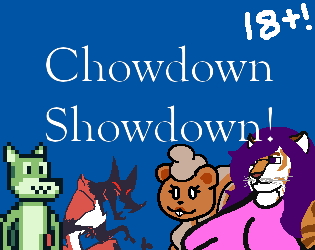 Games like Chowdown Showdown