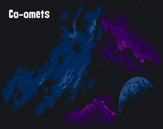 Co-omets Image