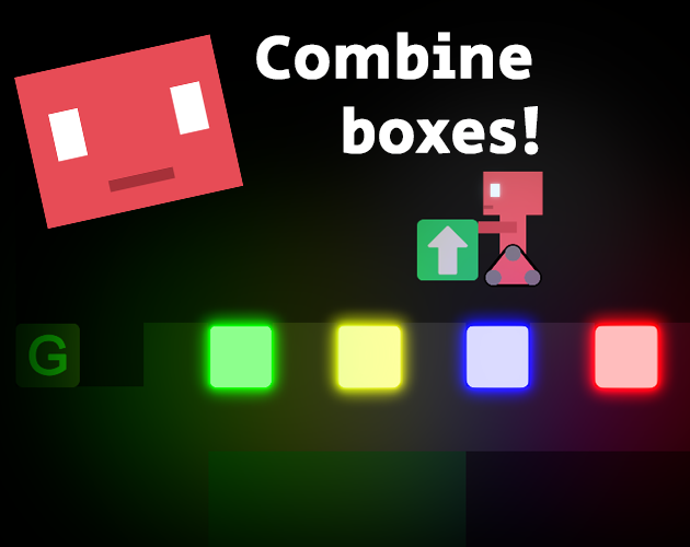 Games like Combobox