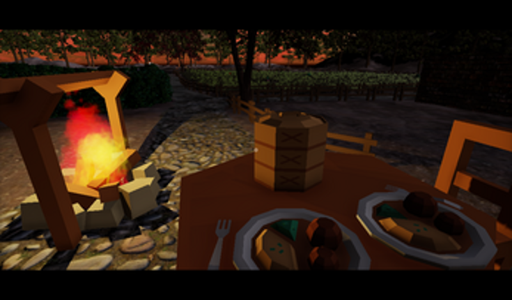 Wài pó's Cookbook screenshot
