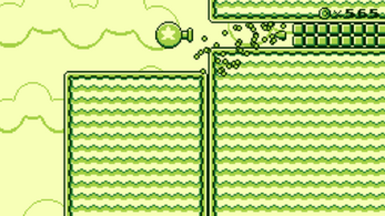 Crashawk screenshot