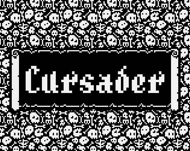 Games like Cursader