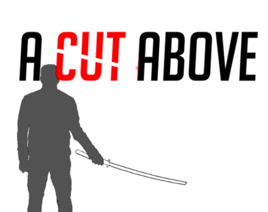 A Cut Above Game Cover