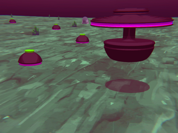 DEPLETER Image