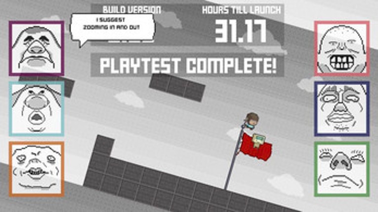 DesIgn by CommittEe screenshot