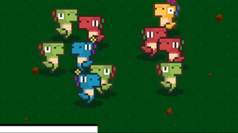 DinoKids screenshot