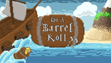 Do A Barrel Roll?? Image