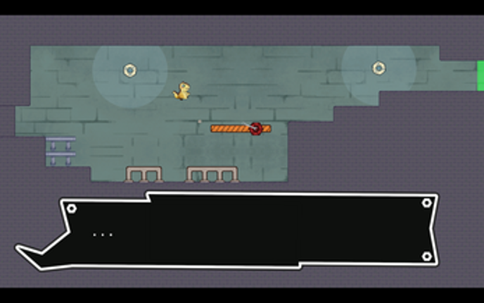 Wrench Dog: Could This Be Friend? Image
