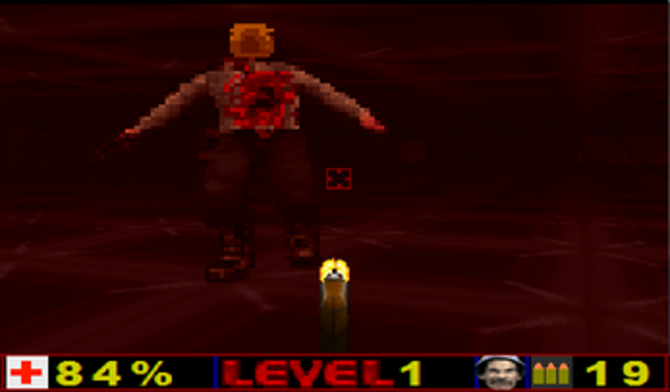 DOOM RAMON Image