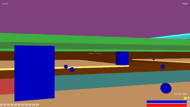 DriftWar screenshot