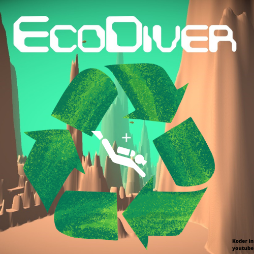 Games like EcoDiver
