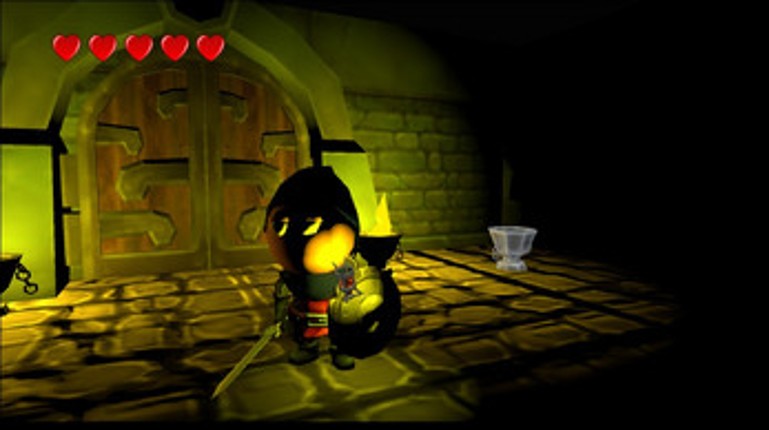 Elmon´s Dungeons 1.2.0 screenshot