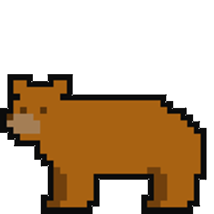 Endangered Habitat screenshot