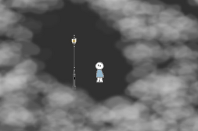 Eternal Effort Image