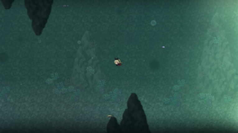 Everdine: A Lost Girl's Tale screenshot