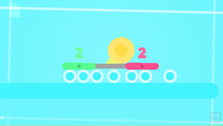Fall Out! screenshot
