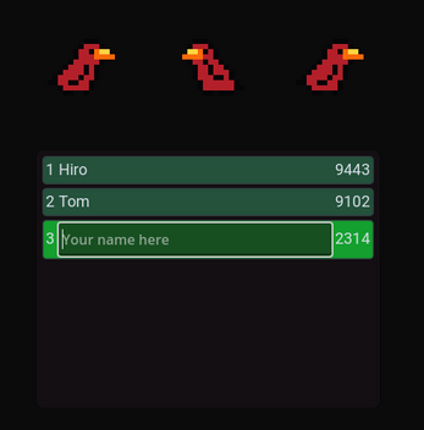 Farmingo screenshot
