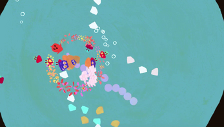 Fish Fly screenshot
