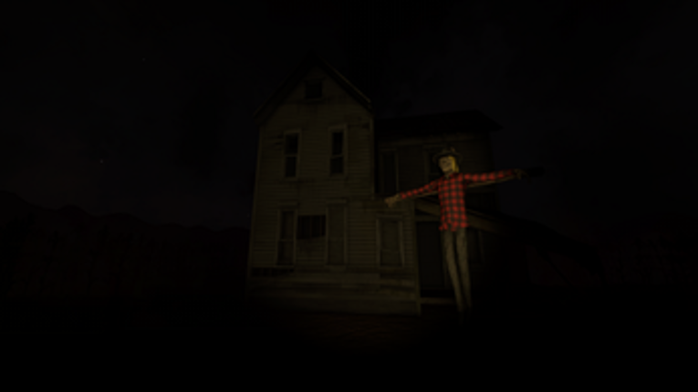 Flikerin screenshot