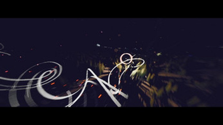 Flow by Night screenshot