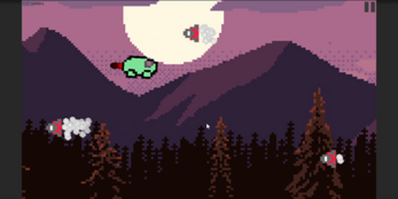 Fly Cars screenshot