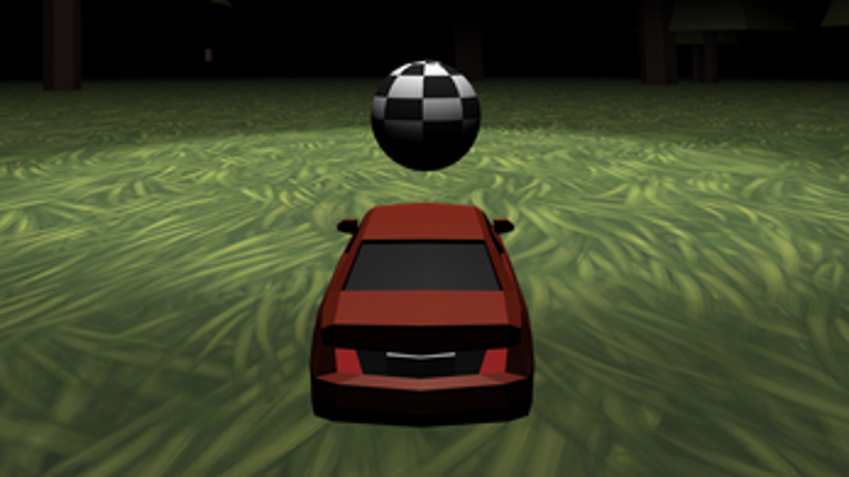 Forest Trespasser Image