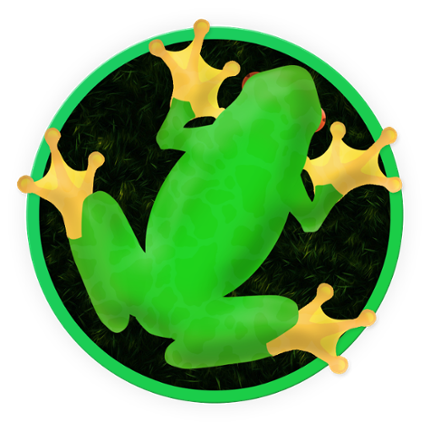 Frogar.io: Frog Eater IO Game Image
