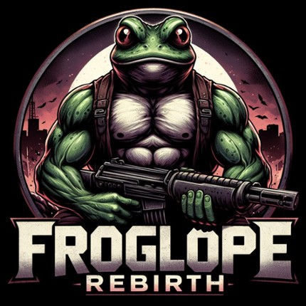 FrogLope: Rebirth Image