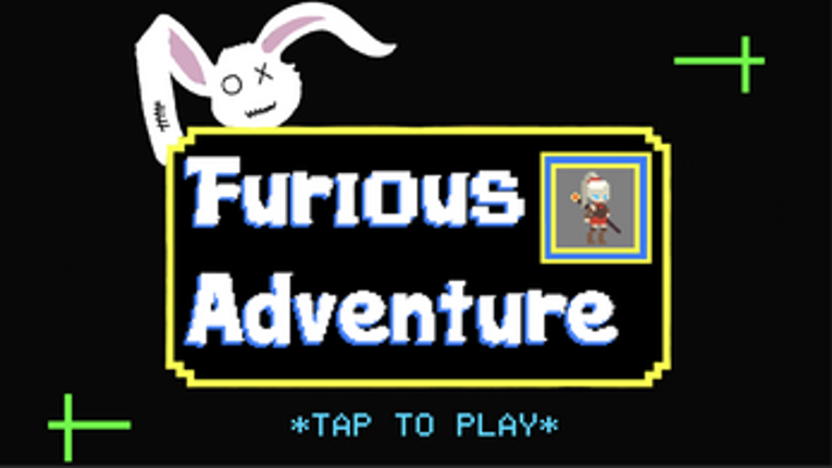 Furious Adventure screenshot