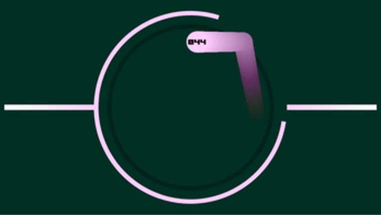 Get Rekt - Fusion Open Source Example screenshot