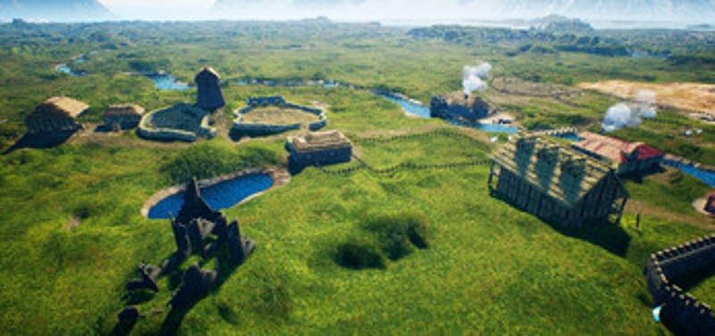 Gielinor screenshot