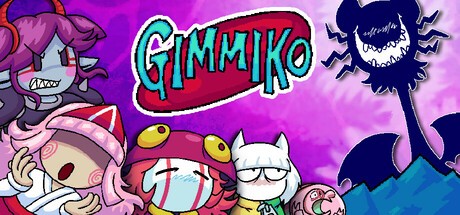 Games like GIMMIKO
