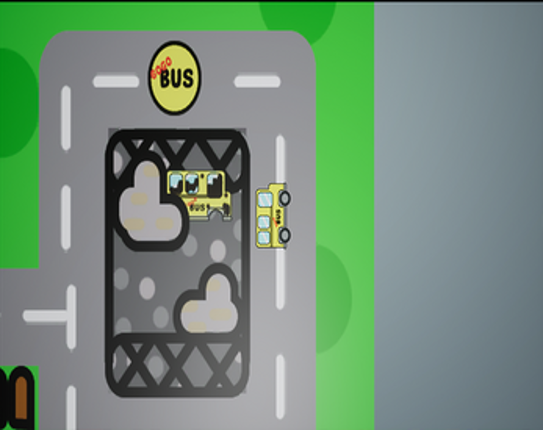 GoGo Bus screenshot