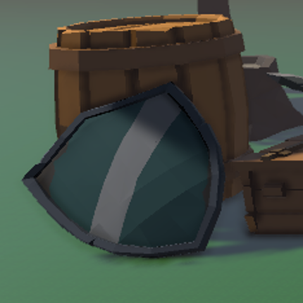 Grimrain Image